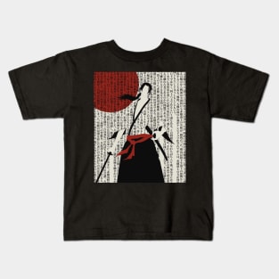 47 Ronin Kids T-Shirt